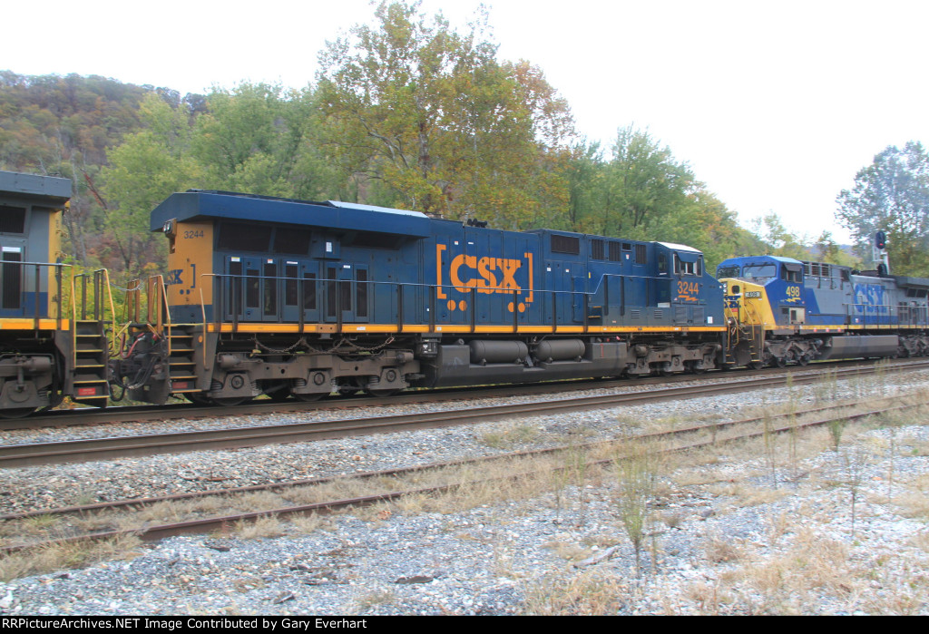 CSX 3244